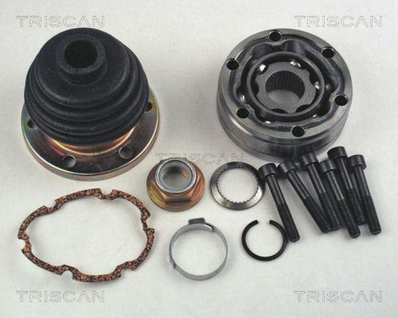 TRISCAN 8540 29209 Gleichlaufgelenk für Audi, Skoda, Vw