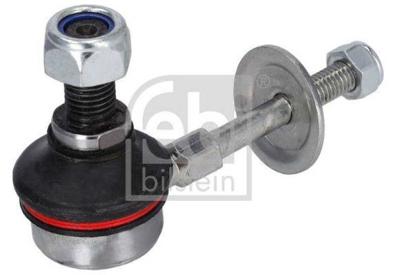 FEBI BILSTEIN 10516 Verbindungsstange mit Sicherungsmuttern für Opel