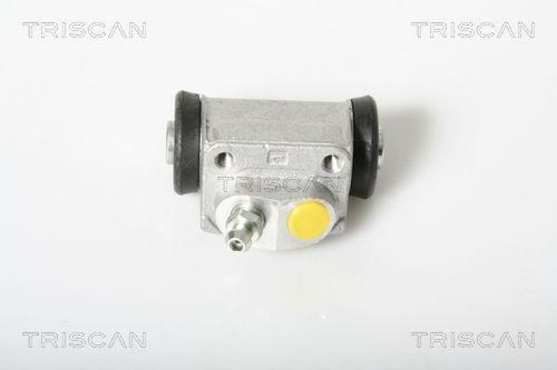 TRISCAN 8130 43011 Radzylinder für Hyundai Atos, Getz