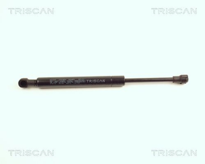 TRISCAN 8710 27212 Gasfeder Hinten für Volvo S60