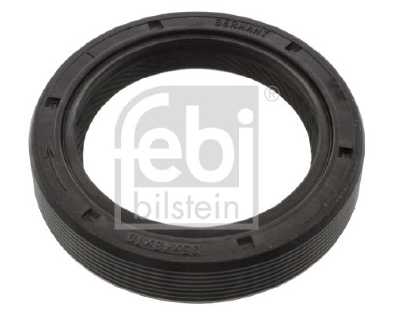 FEBI BILSTEIN 02085 Kurbelwellendichtring für VW-Audi