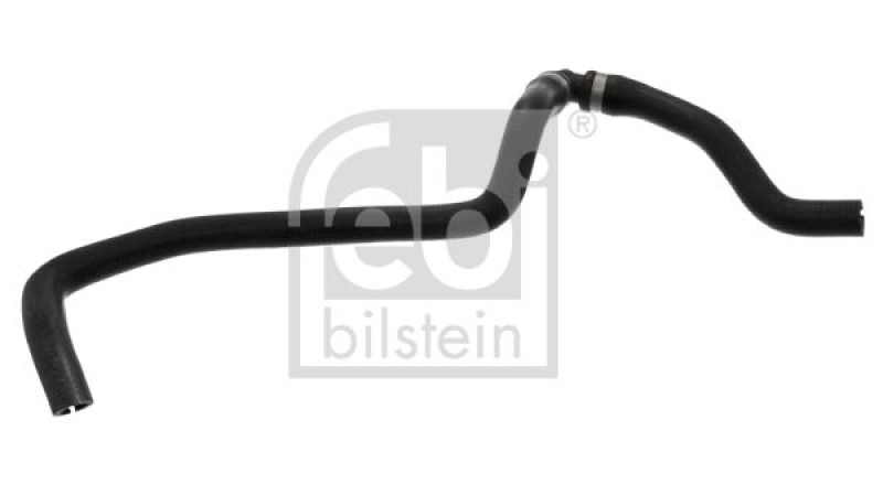 FEBI BILSTEIN 102619 Kühlwasserschlauch für Fiat