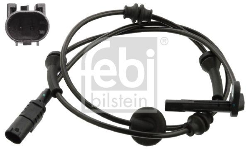 FEBI BILSTEIN 106471 ABS-Sensor für Alfa Romeo