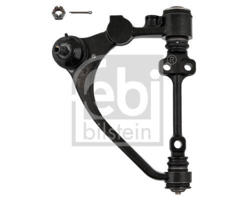 FEBI BILSTEIN 43024 Querlenker mit Lagern für TOYOTA