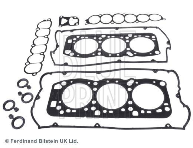 BLUE PRINT ADC46249 Zylinderkopfdichtungssatz für MITSUBISHI