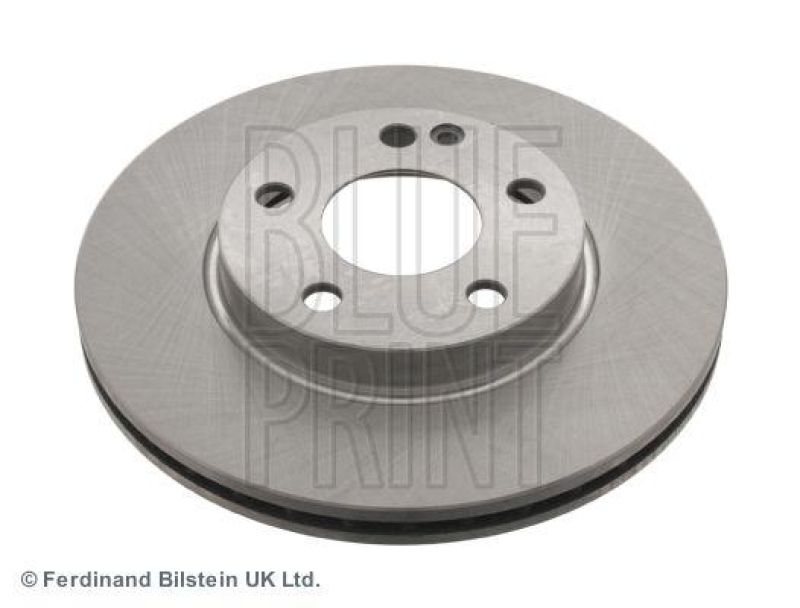 BLUE PRINT ADU174328 Bremsscheibe für Mercedes-Benz PKW