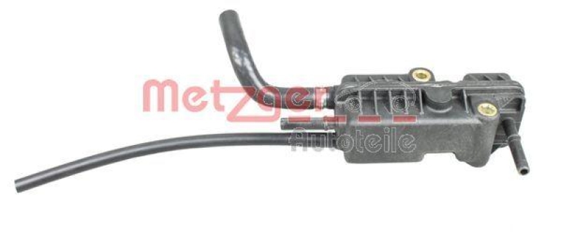 METZGER 2150139 Kraftstoffleitung für FIAT INKL. KRAFTSTOFFVERTEILER