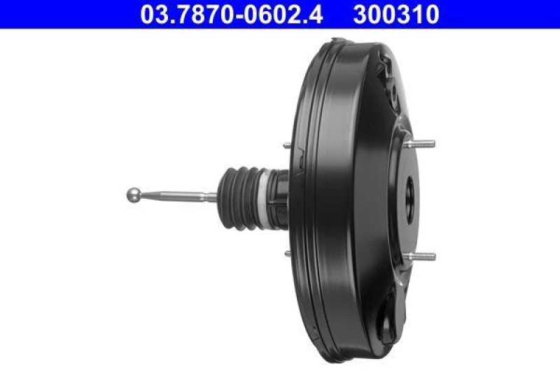 ATE 03.7870-0602.4 Bremsgerät