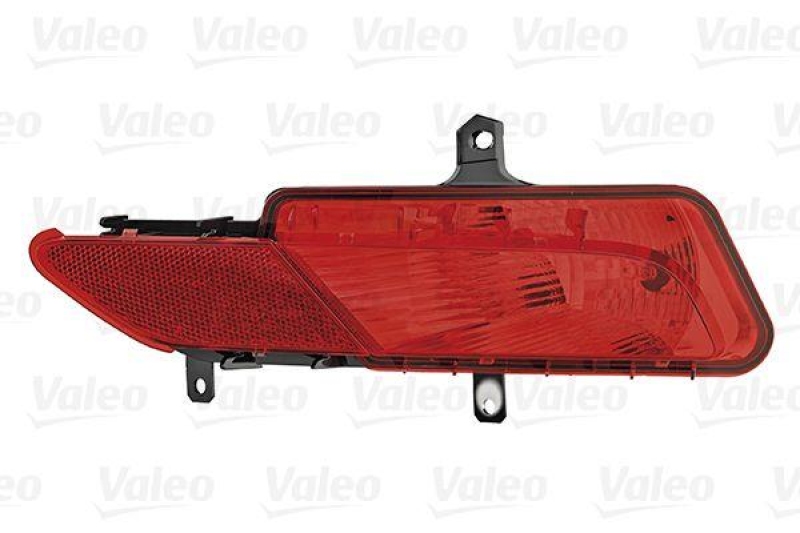 VALEO 045237 Rücklicht VOLVO XC60 2013/04 Nebel R