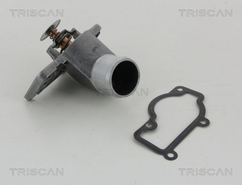 TRISCAN 8620 37583 Thermostat M. Gehäuse für Porsche