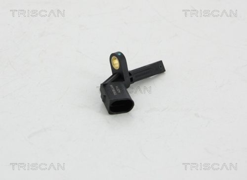 TRISCAN 8180 29109 Sensor, Raddrehzahl für Vag