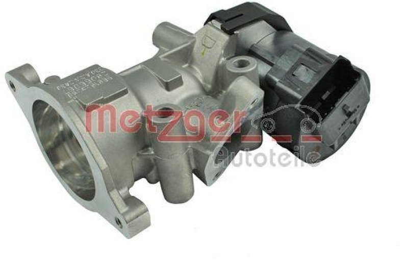 METZGER 0892142 Agr-Ventil für CITROEN/FIAT/LANCIA/PEUGEOT/RENAULT