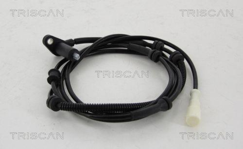 TRISCAN 8180 10300 Sensor, Raddrehzahl für Psa