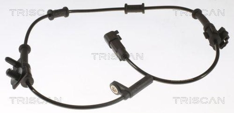 TRISCAN 8180 80137 Sensor, Raddrehzahl für Chrysler