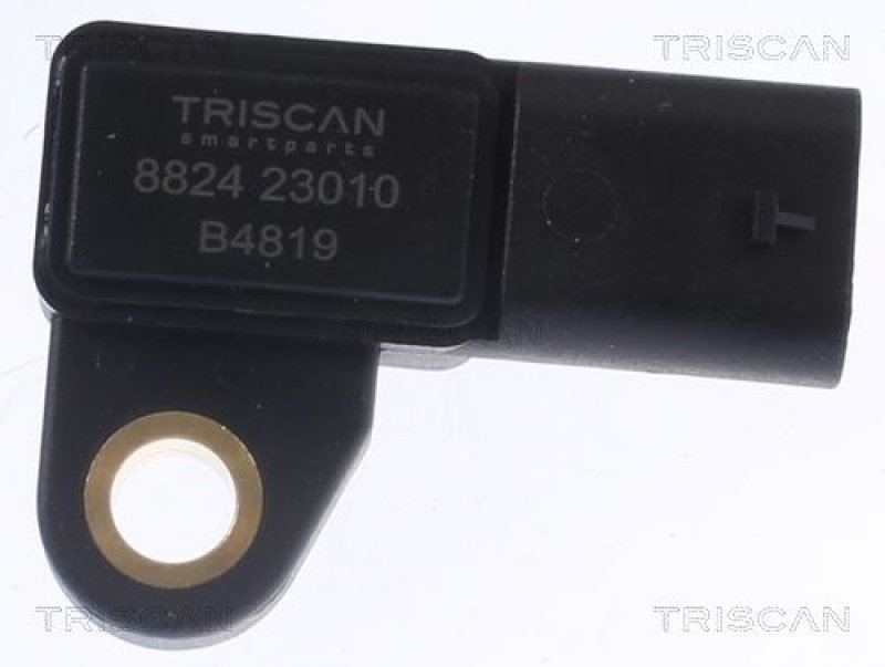 TRISCAN 8824 23010 Sensor, Manifold Druck für Mercedes