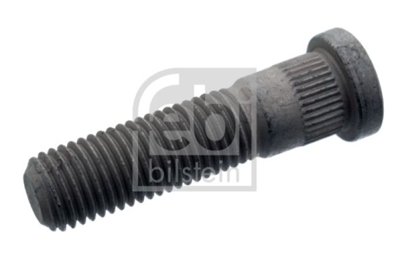 FEBI BILSTEIN 100164 Radbolzen für Ford