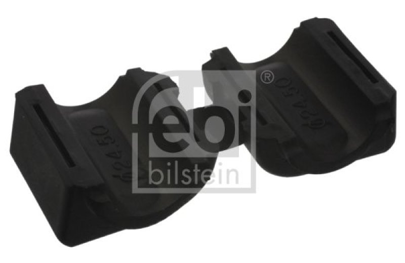 FEBI BILSTEIN 37202 Stabilisatorlager für Peugeot