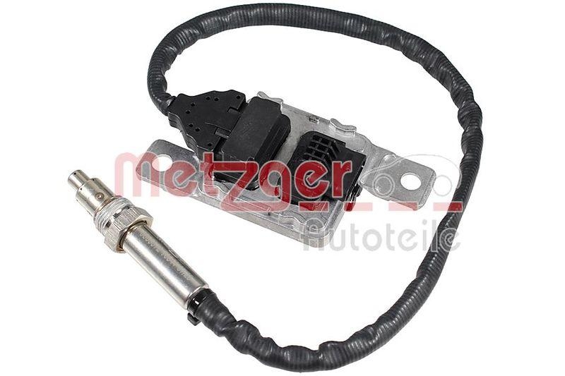 METZGER 0899372 Nox-Sensor, Nox-Katalysator f&uuml;r AUDI