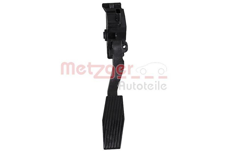 METZGER 0901548 Sensor, Fahrpedalstellung für OPEL