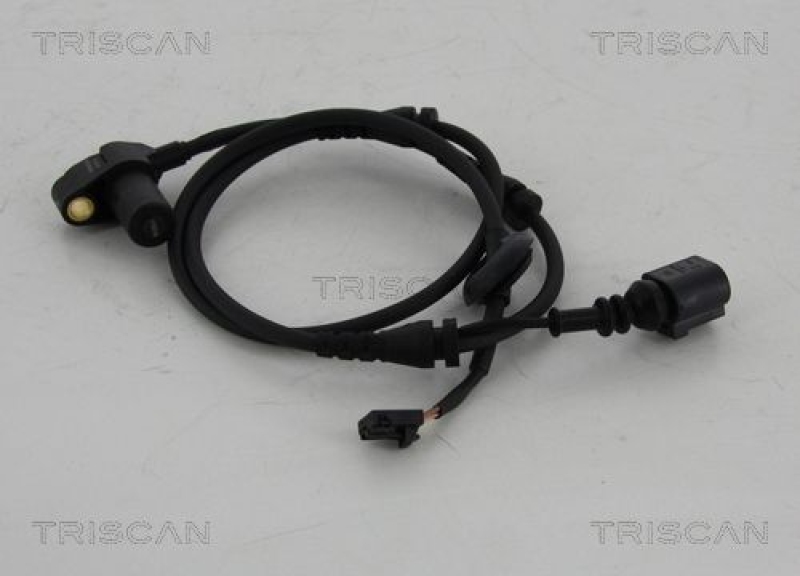 TRISCAN 8180 29117 Sensor, Raddrehzahl für Vag