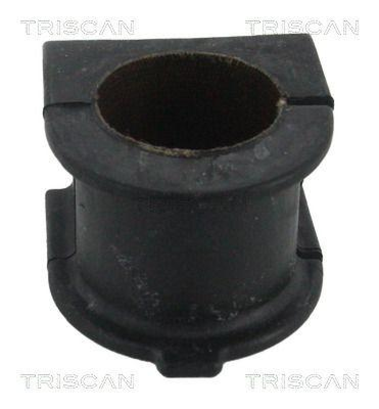 TRISCAN 8500 13845 Lagerbuchse - Stabilisator für Toyota Landcruiser