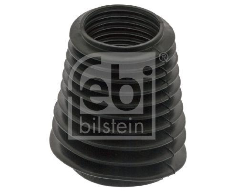 FEBI BILSTEIN 05046 Faltenbalg für Stoßdämpfer für VW-Audi