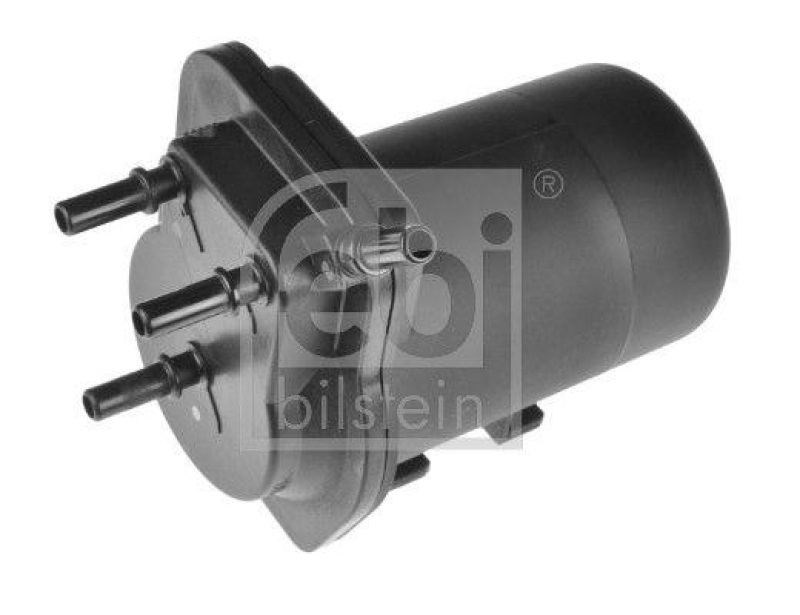 FEBI BILSTEIN 179962 Kraftstofffilter für NISSAN