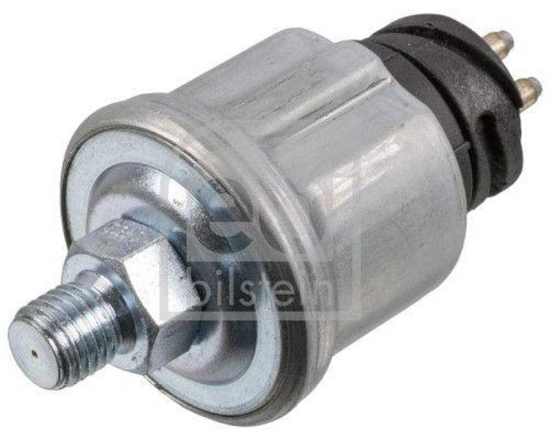 FEBI BILSTEIN 184384 Drucksensor für Druckluftanlage für M A N