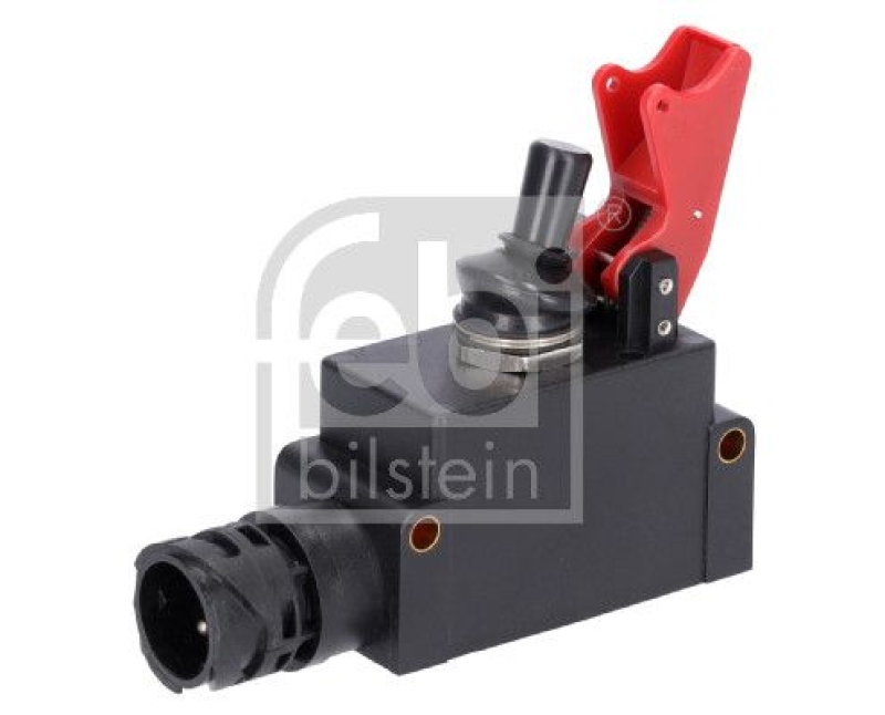 FEBI BILSTEIN 46020 Batteriehauptschalter für Volvo