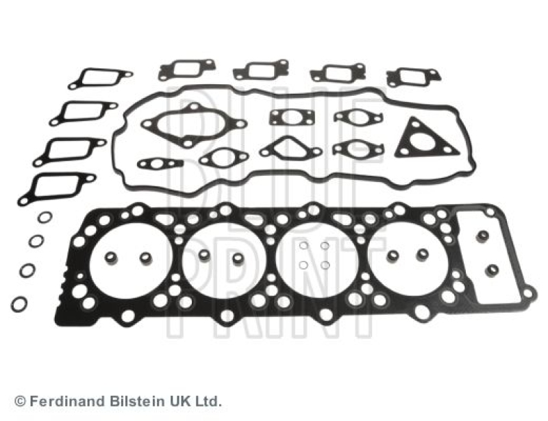 BLUE PRINT ADC46251 Zylinderkopfdichtungssatz für MITSUBISHI