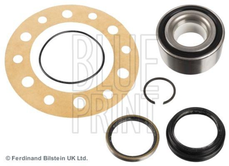 BLUE PRINT ADT383109 Radlagersatz für TOYOTA