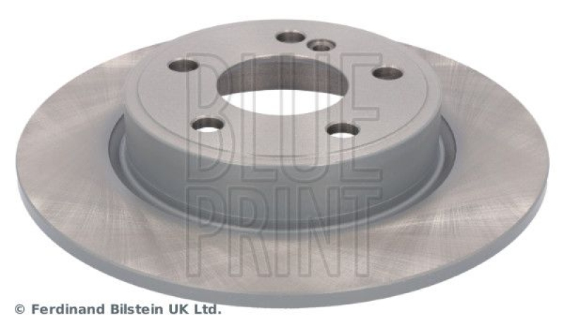 BLUE PRINT ADU174329 Bremsscheibe f&uuml;r Mercedes-Benz PKW