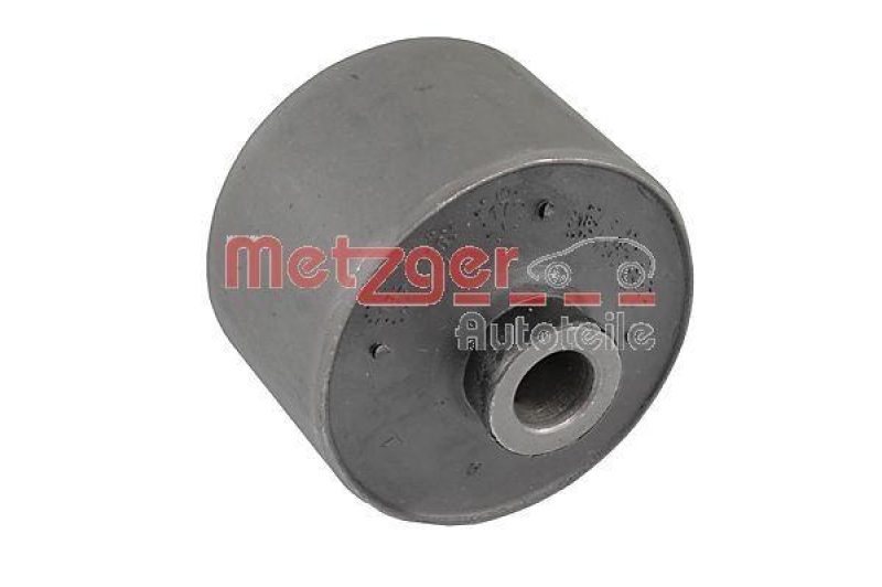 METZGER 52091509 Lagerung, Achskörper für NISSAN/OPEL/RENAULT/VAUXHALL HA links/rechts