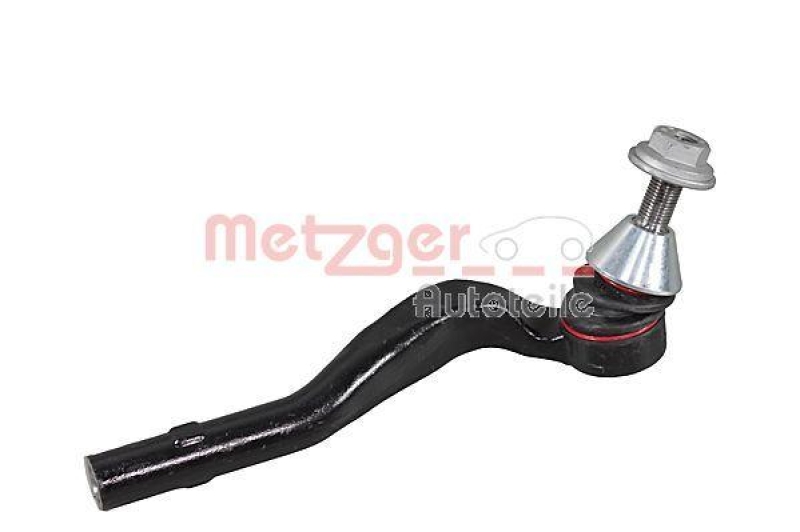 METZGER 54054401 Spurstangenkopf f&uuml;r MB VA links