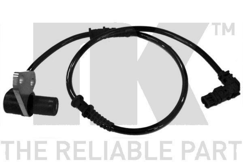 NK 293311 Sensor, Raddrehzahl für MERCEDES-BENZ