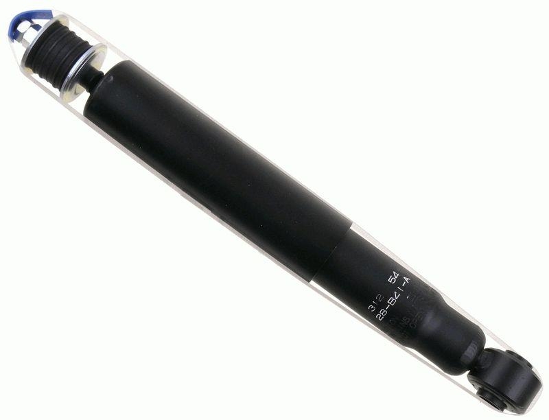 SACHS 312 154 Stoßdämpfer