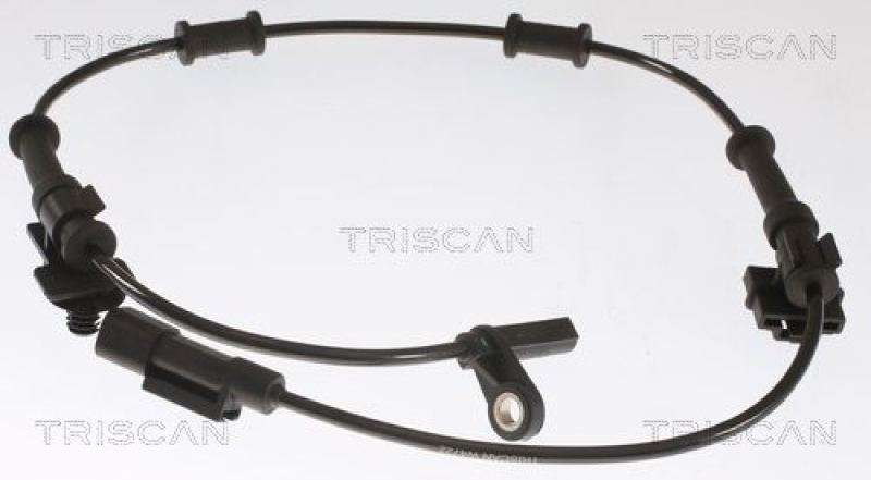 TRISCAN 8180 80138 Sensor, Raddrehzahl für Chrysler