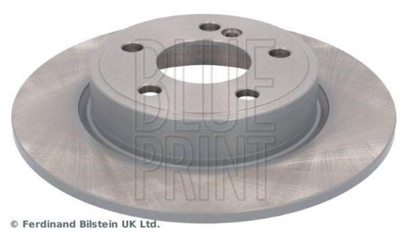 BLUE PRINT ADU174329 Bremsscheibe für Mercedes-Benz PKW