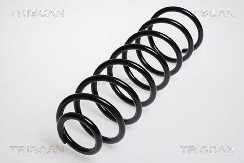 TRISCAN 8750 29044 Spiralfeder Hinten für Audi A4