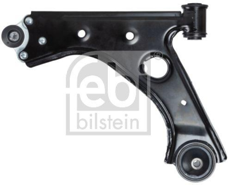 FEBI BILSTEIN 28648 Querlenker mit Lager und Gelenk für Opel