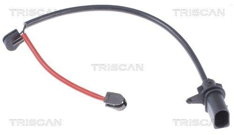 TRISCAN 8115 29016 Warnkontakt für Audi