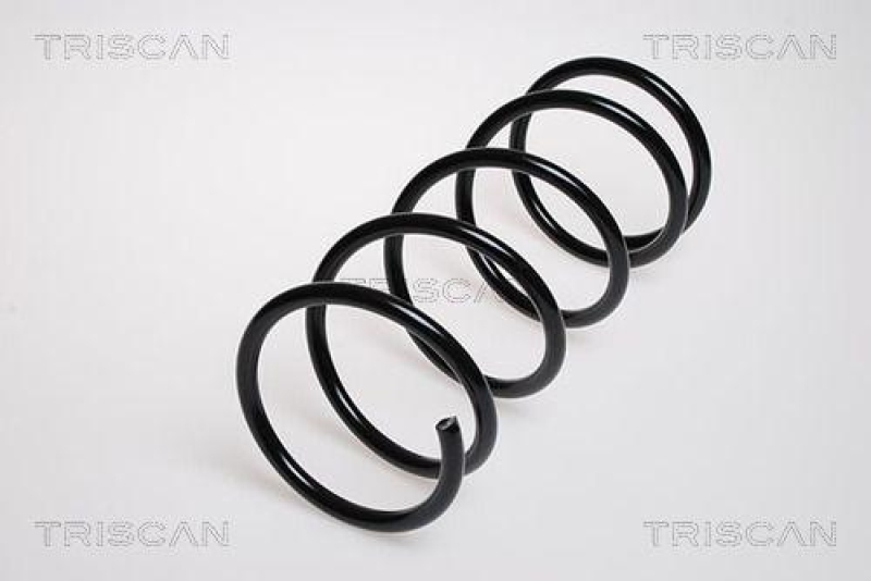 TRISCAN 8750 5016 Spiralfeder Hinten für Mazda 323