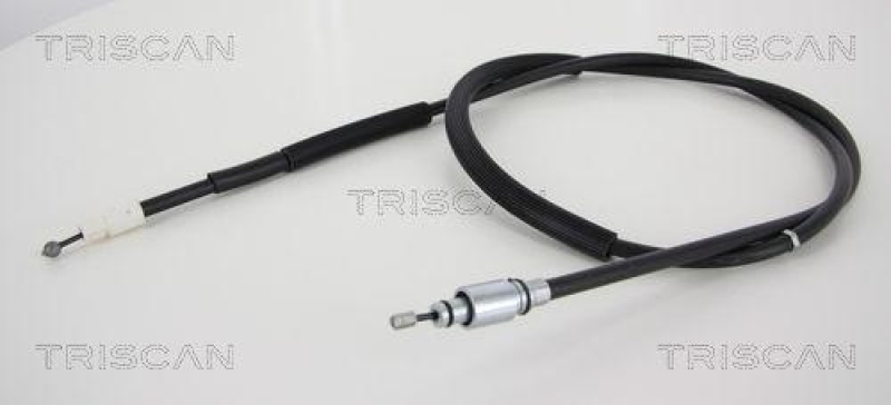 TRISCAN 8140 291121 Handbremsseil für Audi Q7