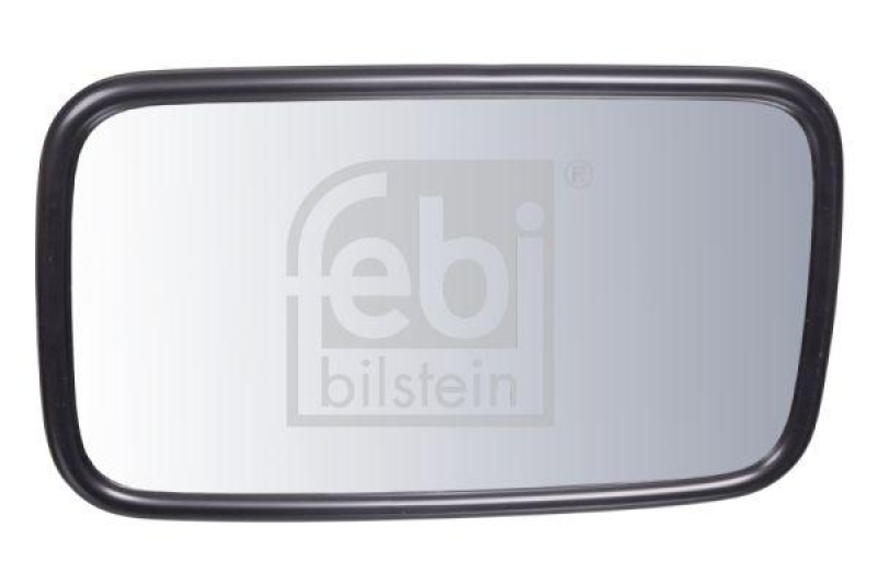 FEBI BILSTEIN 101388 Hauptspiegel für Mercedes-Benz