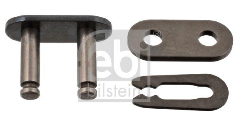 FEBI BILSTEIN 11625 Kettenglied für Mercedes-Benz