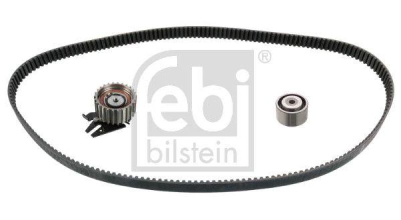 FEBI BILSTEIN 14278 Zahnriemensatz für Fiat