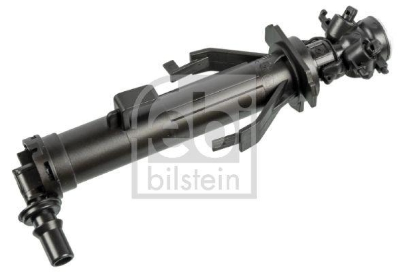 FEBI BILSTEIN 175651 Scheinwerferwaschdüse mit Hubzylinder für VW-Audi