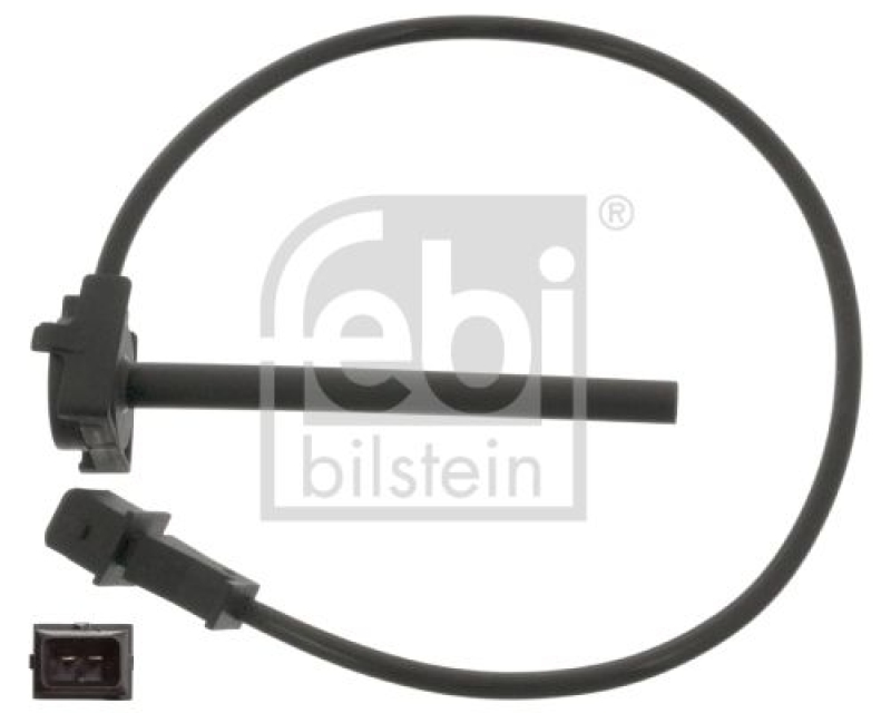 FEBI BILSTEIN 46021 Kühlmittelstandsensor für Mercedes-Benz