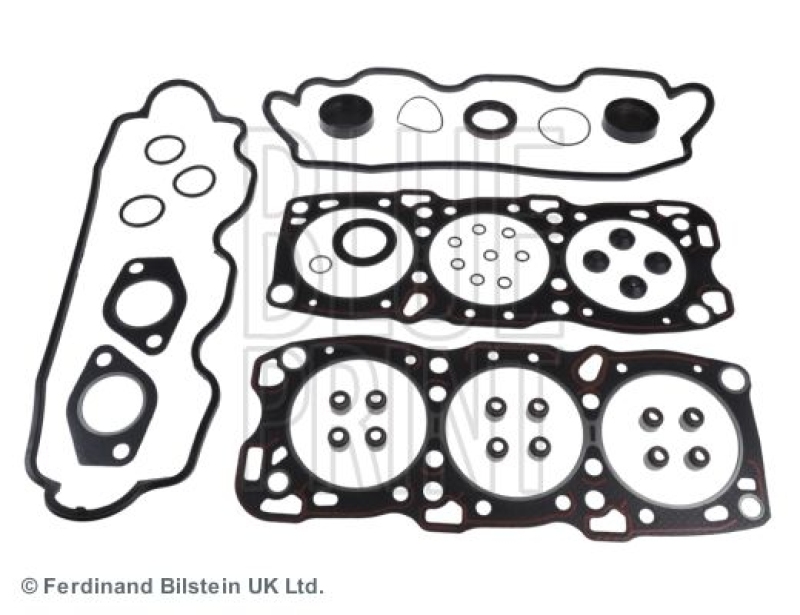 BLUE PRINT ADC46254 Zylinderkopfdichtungssatz für MITSUBISHI