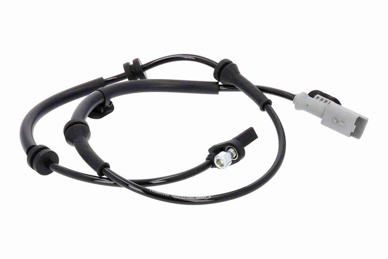 VEMO V42-72-0093 Sensor, Raddrehzahl Vorderachse beidseitig für PEUGEOT